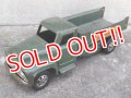 dp-170901-04 Buddy L / 1950's Army Transport Truck