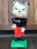 画像1: dp-170901-47 Georgia Bulldogs / 1968 Bulldog Figure (1)