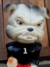 画像2: dp-170901-47 Georgia Bulldogs / 1968 Bulldog Figure (2)