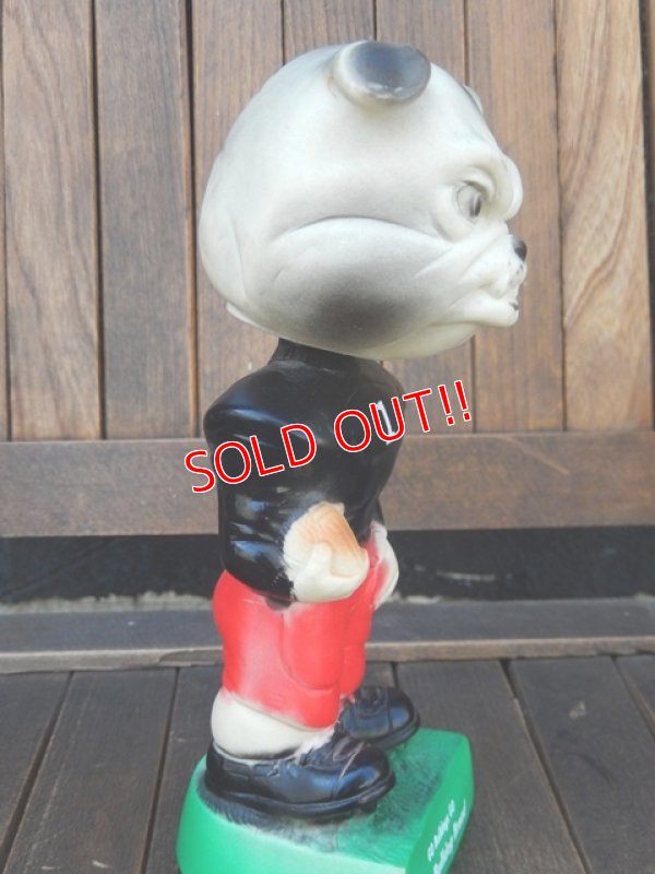画像4: dp-170901-47 Georgia Bulldogs / 1968 Bulldog Figure