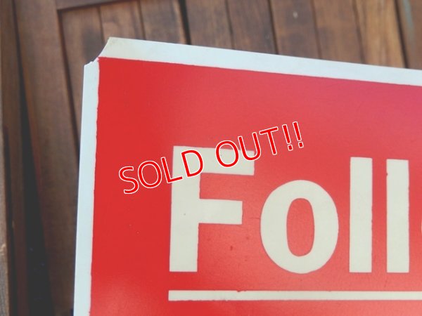 画像3: dp-170901-16 University of Maryland / Terps Plastic Sign