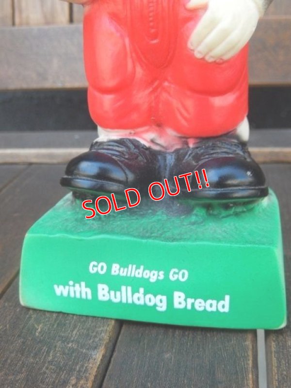 画像3: dp-170901-47 Georgia Bulldogs / 1968 Bulldog Figure