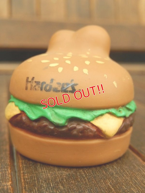 画像3: ct-171001-30 Hardee's / 1990's Meal Toy "Hamburger"
