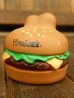 画像3: ct-171001-30 Hardee's / 1990's Meal Toy "Hamburger" (3)