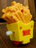 画像3: ct-171001-32 Wendy's / 1990's Meal Toy "Fries" (3)