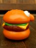 画像2: ct-171001-33 Halmark / 1980's Hamburger Toy (2)