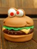 画像1: ct-171001-30 Hardee's / 1990's Meal Toy "Hamburger" (1)