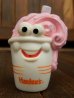 画像1: ct-171001-31 Hardee's / 1990's Meal Toy "Strawberry Shake" (1)