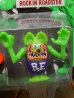 画像2: ct-171001-34 RAT FINK / Kenner 1990's RAD RODS "Rockin' Roadster" (2)