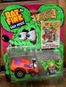 画像1: ct-171001-34 RAT FINK / Kenner 1990's RAD RODS "Rockin' Roadster" (1)