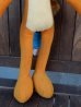 画像5: ct-170901-38 Wile E. Coyote / Mighty Star 1971 Plush Doll (5)