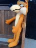 画像3: ct-170901-38 Wile E. Coyote / Mighty Star 1971 Plush Doll (3)