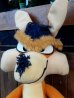 画像2: ct-170901-38 Wile E. Coyote / Mighty Star 1971 Plush Doll (2)