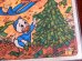 画像4: ct-171001-16 Duck Tales / 1978 Place Mat (4)