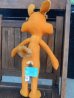 画像4: ct-170901-38 Wile E. Coyote / Mighty Star 1971 Plush Doll (4)