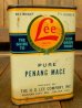 画像1: dp-171001-09 Lee / 1930's-1940's Pure Penang Mace Can (1)