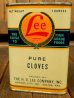 画像2: dp-171001-11 Lee / 1930's-1940's Pure Cloves Can (2)