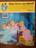 画像2: ct-170801-01 Disneyland Magazine / October 24, 1972 NO.37 (2)