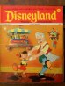 画像1: ct-170801-01 Disneyland Magazine / September 26, 1972 NO.33 (1)