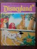 画像1: ct-170801-01 Disneyland Magazine / November 28, 1972 NO.42 (1)