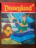 画像1: ct-170801-01 Disneyland Magazine / October 24, 1972 NO.37 (1)