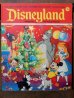 画像1: ct-170801-01 Disneyland Magazine / December 19, 1972 NO.45 (1)