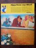 画像2: ct-170801-01 Disneyland Magazine / November 28, 1972 NO.42 (2)