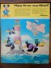画像2: ct-170801-01 Disneyland Magazine / April 10, 1973 NO.61 (2)