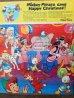 画像2: ct-170801-01 Disneyland Magazine / December 19, 1972 NO.45 (2)