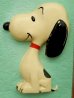 画像2: ct-171001-35 Snoopy / 1960's Wall Pin-up (2)