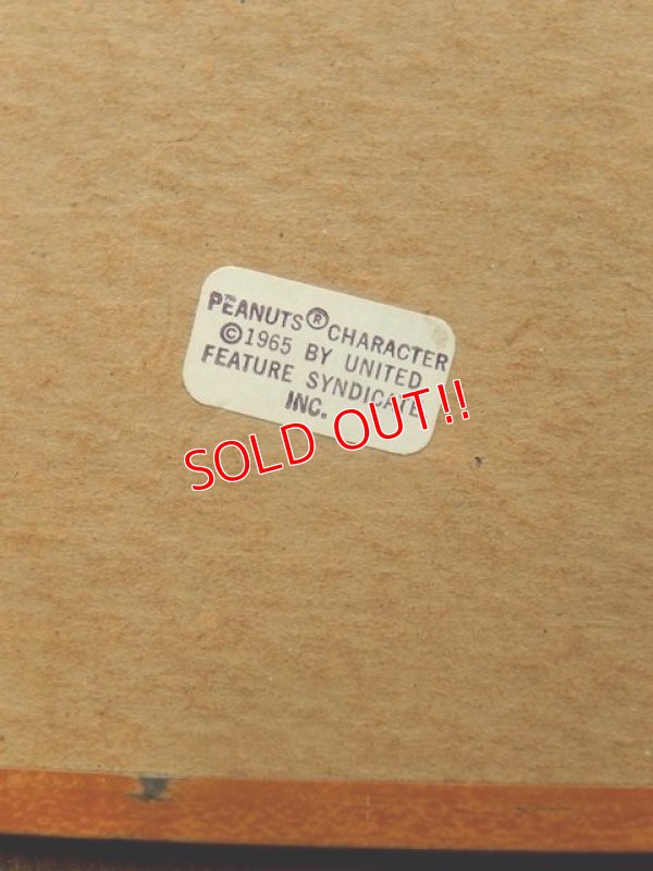 画像8: ct-171001-36 Lucy / 1960's Wall Pin-up