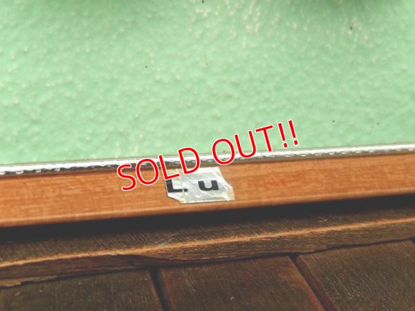 画像5: ct-171001-36 Lucy / 1960's Wall Pin-up