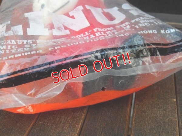 画像8: ct-170803-49 Linus / 1960's Pocket Doll (Mint)