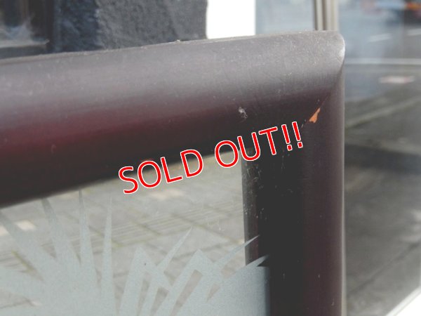 画像6: dp-171001-06 Coca Cola / 1980's Pub Mirror