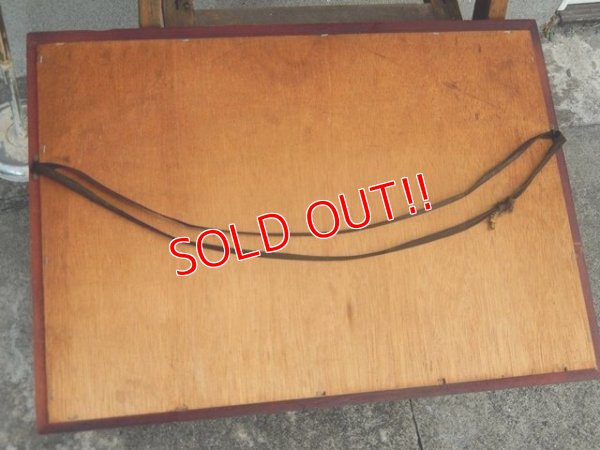 画像8: dp-171001-06 Coca Cola / 1980's Pub Mirror