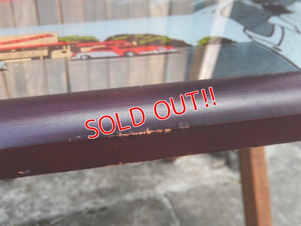 画像7: dp-171001-06 Coca Cola / 1980's Pub Mirror