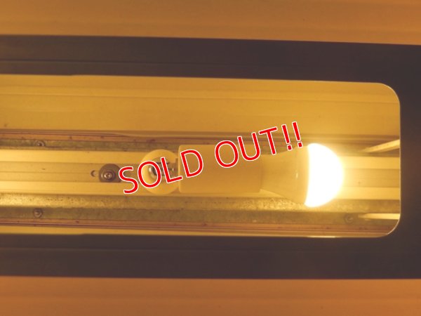 画像9: dp-170901-07 General Electric / 1960's Lighted Sign