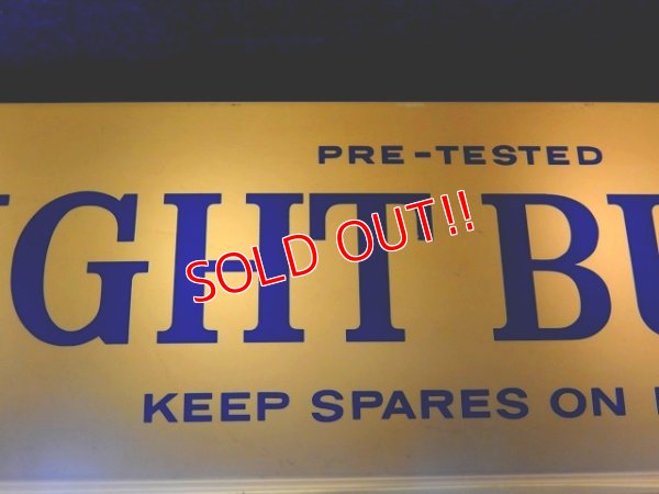 画像5: dp-170901-07 General Electric / 1960's Lighted Sign