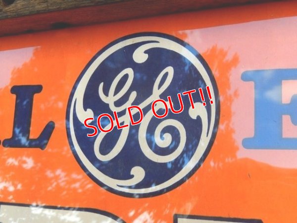 画像3: dp-171001-01 General Electric / 1940's-1950's Advertising