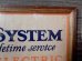 画像3: dp-170901-08 General Electric / 1940's-1950's Wiring System Advertising Poster