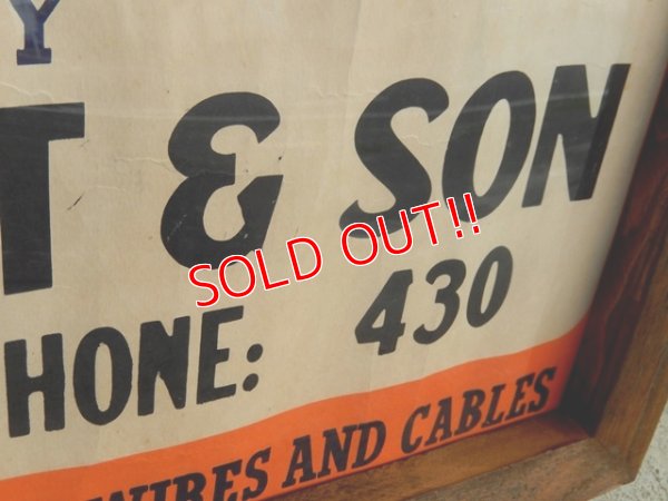 画像4: dp-171001-01 General Electric / 1940's-1950's Advertising