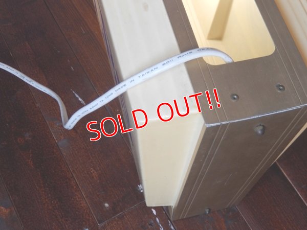 画像12: dp-170901-07 General Electric / 1960's Lighted Sign