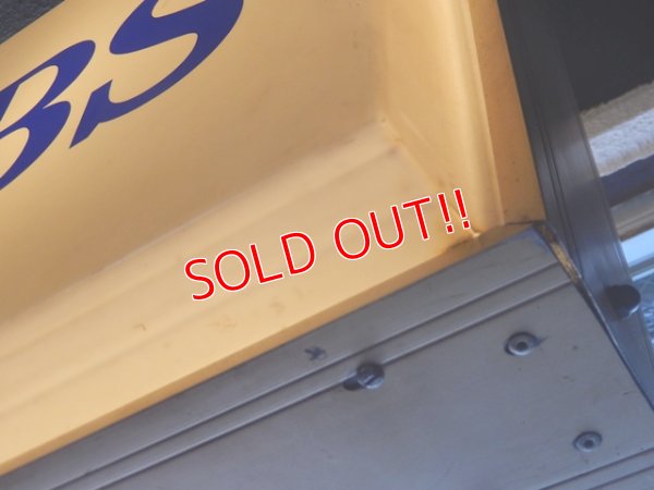 画像8: dp-170901-07 General Electric / 1960's Lighted Sign