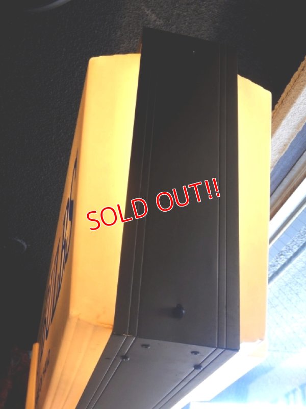 画像7: dp-170901-07 General Electric / 1960's Lighted Sign