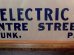 画像5: dp-170901-08 General Electric / 1940's-1950's Wiring System Advertising Poster