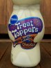 画像3: ct-171001-25 Pillsbury / Poppin' Fresh 2004 Treat Toppers Bottle (Chocolate)