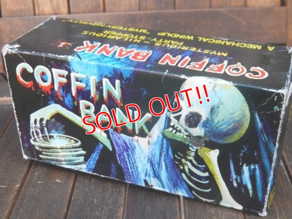 画像8: ct-171001-38 1970's Coffin Bank