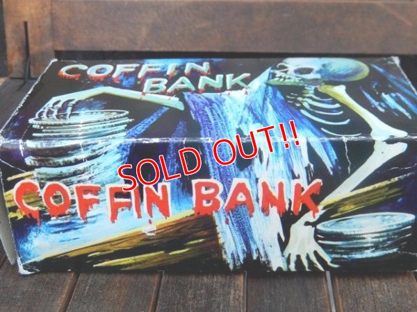 画像9: ct-171001-38 1970's Coffin Bank