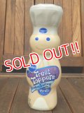 ct-171001-24 Pillsbury / Poppin' Fresh 2004 Treat Toppers Bottle (Vanilla)