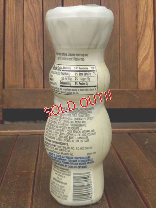 画像5: ct-171001-25 Pillsbury / Poppin' Fresh 2004 Treat Toppers Bottle (Chocolate)